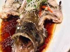 -无锡丽笙精选酒店·兰亭阁中餐厅
