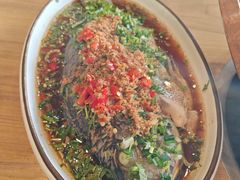 -妈妈的味道·腾冲特色菜(和顺古镇店)
