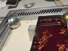 -海底捞火锅(团结桥店)