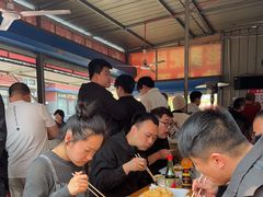 -老窦肥肠板面