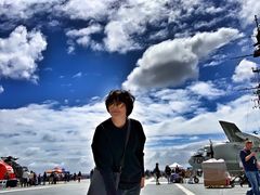 -中途岛号航空母舰博物馆