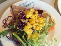-星伦多 自助料理(圆融店)