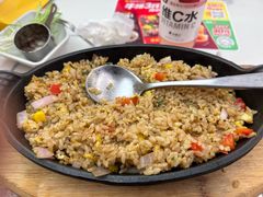 -豪客来牛排(中华城店)