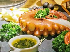-囧吉香生蚝牛排馆(湖北路店)