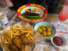 -肥韬茶餐厅(南山mini店)