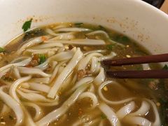 -矮子粉店1985·长沙米粉(湘春路店)