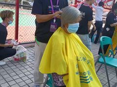 -首脑美容美发化妆美甲培训学校(龙岗校区)