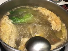 -陈记顺和潮汕鲜牛肉火锅(棠德南路店)