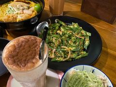 -Limapulo: Baba Can Cook