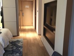 -西安钟楼亚朵S吴酒店(钟楼东店)