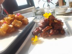 -柳莺湖上·湖景餐厅·江南菜(西湖店)