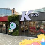 kpro好吃到爆