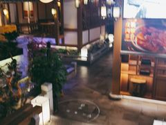 大堂-首秀·四川料理(星耀101店)