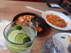 -必胜客(棠下店)
