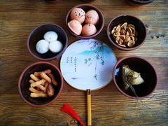 -上席擂茶·新中式青年茶馆(古城店)