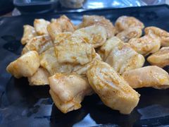 猪肠-奥西拉烤肉,盒饭,冷面(青岩刘店)