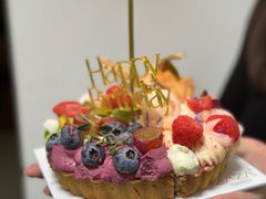 -ZAZA CAKERY