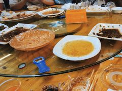 -途肴·老农饭庄(百里峡店)