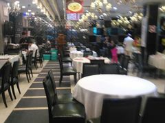 大堂-阿婆农家菜(车墩店)