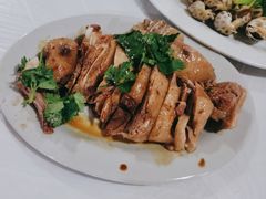 -车头老二大排档