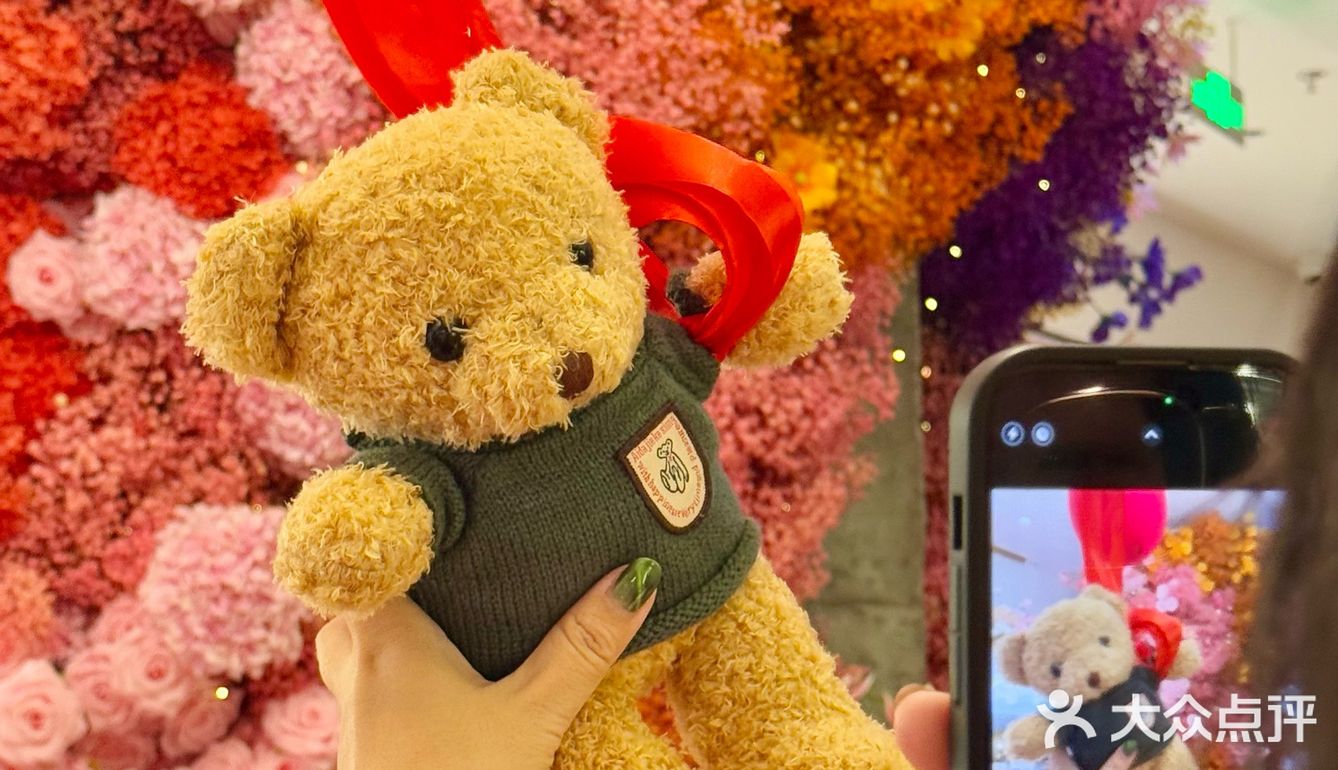 🎄圣诞约会新地标！杭州中心这家餐厅美哭我[爱心]
