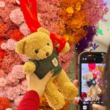 🎄圣诞约会新地标！杭州中心这家餐厅美哭我[爱心]
