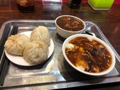 -姚记炒肝店(簋街店)