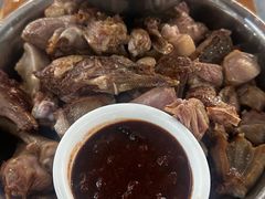 -大地农庄(逢沙大道店)