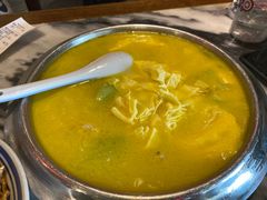 -御提小馆烤鸭店(陆家嘴店)