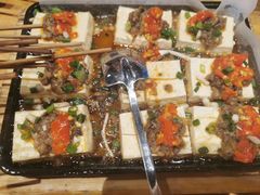 -木屋烧烤(龙湖天街店)