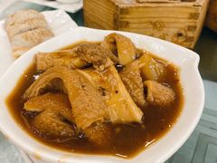 -番禺宾馆丽苑厅