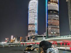 -演武大桥观景平台
