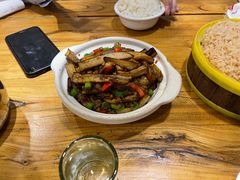 -白鹿江西餐厅(北师大店)
