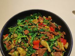 -江味龙虾馆·裸蓝龙虾(南山店)