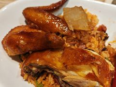 -滋味满屋美食坊(上海街店)