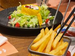 -山葵家·创意料理(宁波来福士店)