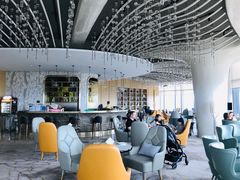 -三迪希尔顿酒店·星空酒廊