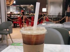 -KOI Thé(力宝广场店)