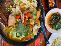 -福牛堂 Noodle Talk Home Cuisine