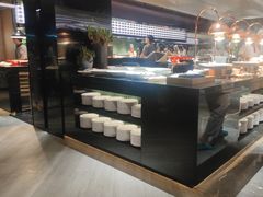 -碧涛阁·泡泡海洋·汤泉洗浴(王府花园店)
