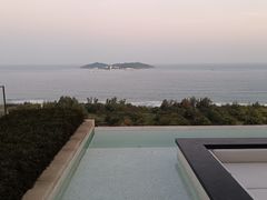 -瑰丽酒店·海吧·天际下午茶·现场DJ·天台酒吧