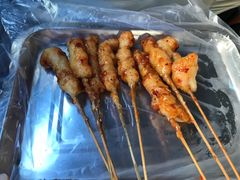 -辽B·小串(总店)