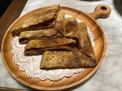 麻将糖饼-泰钰丰烤鸭.天津菜(开发区店)