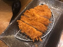 -胜博殿霸王树(嘉里中心店)