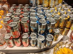 -好伦哥比萨烤肉自助(马家堡店)