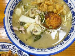 杭派片儿川-复兴面王(河东路起源店)