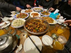 -东来土菜馆(民祥园路店)