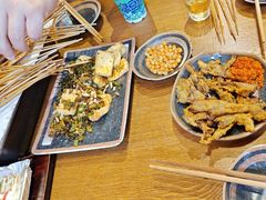 -五样儿西昌小签签烤串(建设路店)