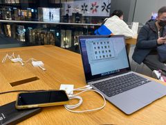 -Apple零售店(成都太古里店)