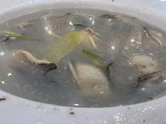 -台山美食一绝阿四台山黄鳝饭(阿四创作店)